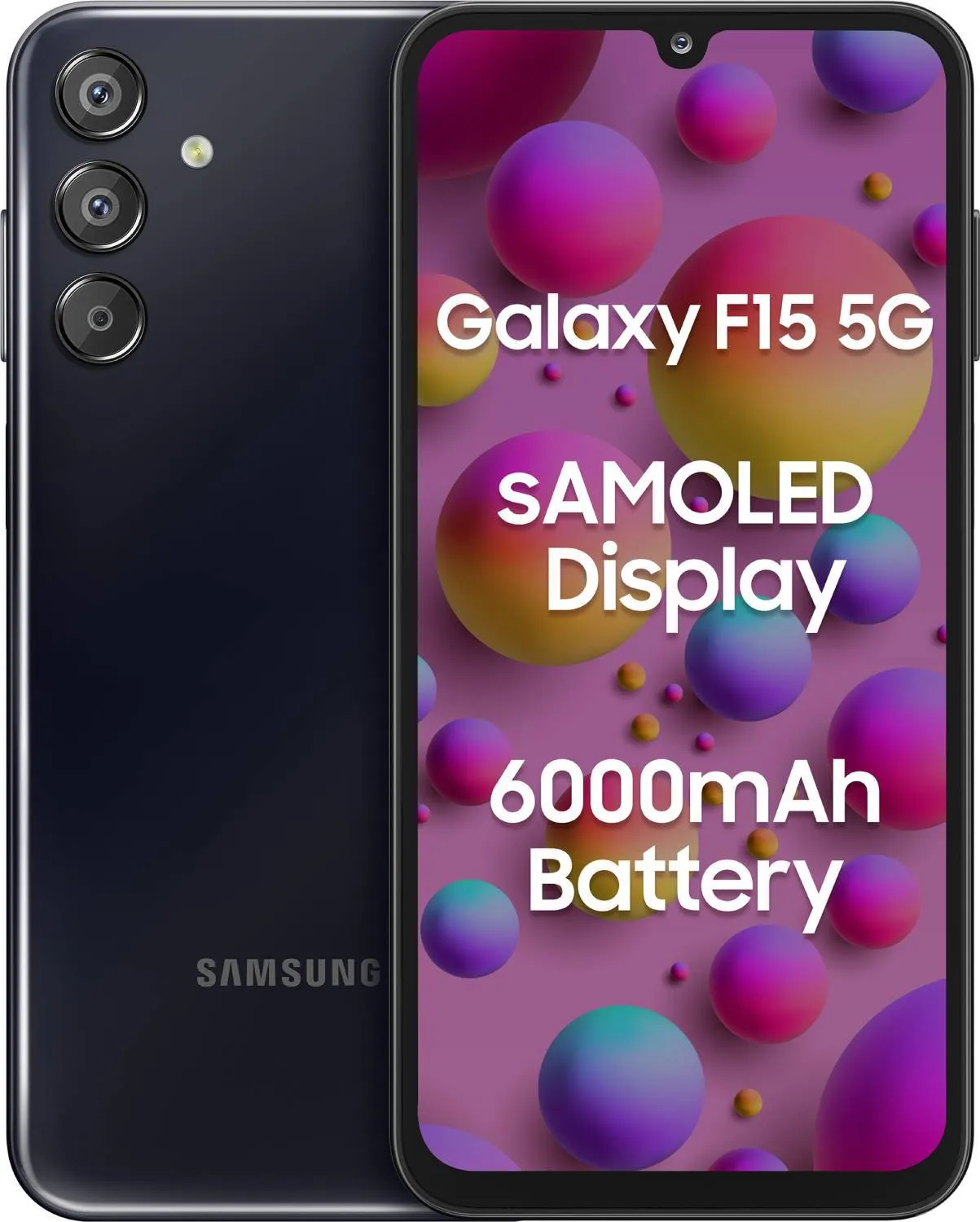 Galaxy F15 - View 9