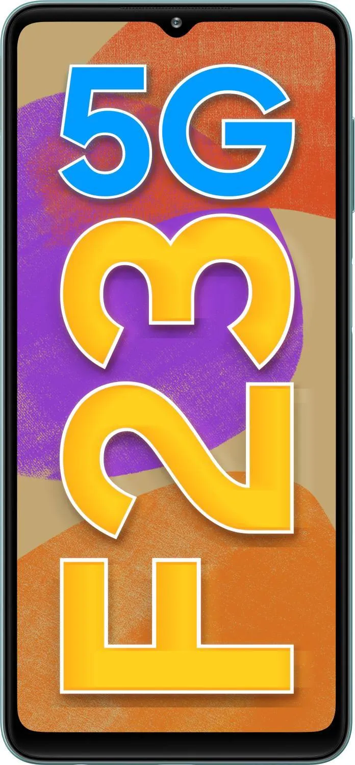 Galaxy F23 - View 5