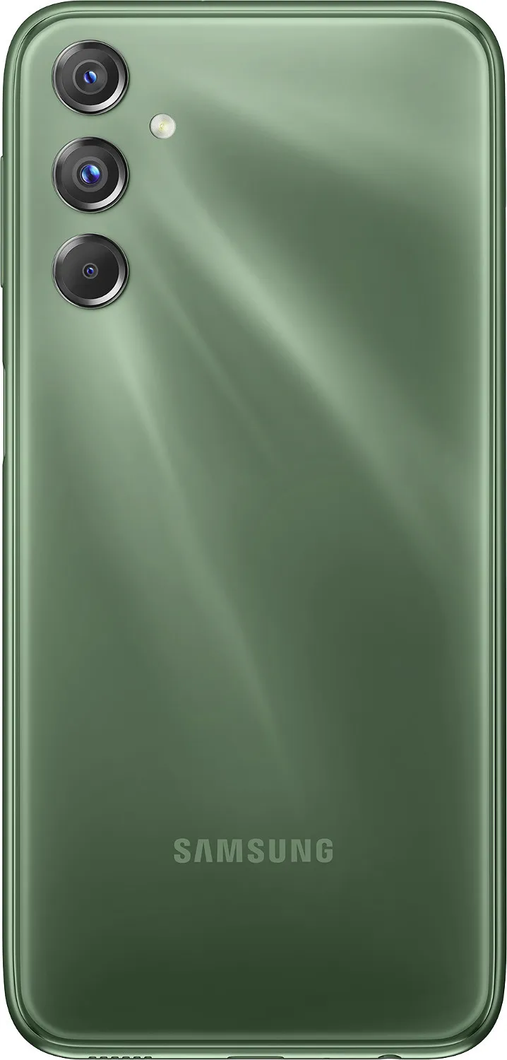 Galaxy F34 - View 3