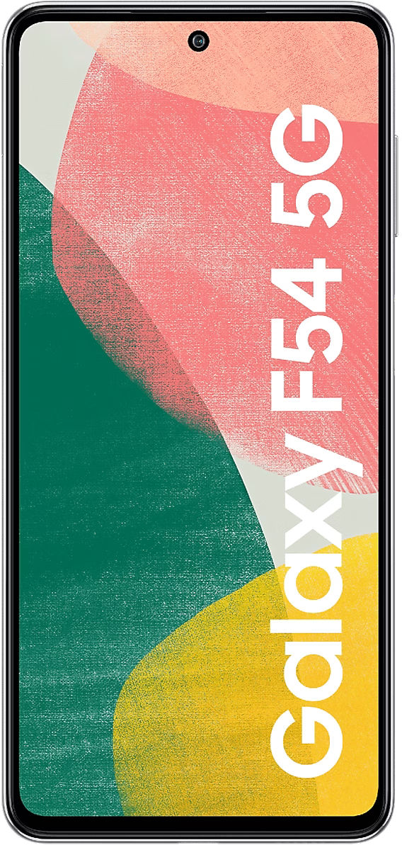 Galaxy F54 - View 2