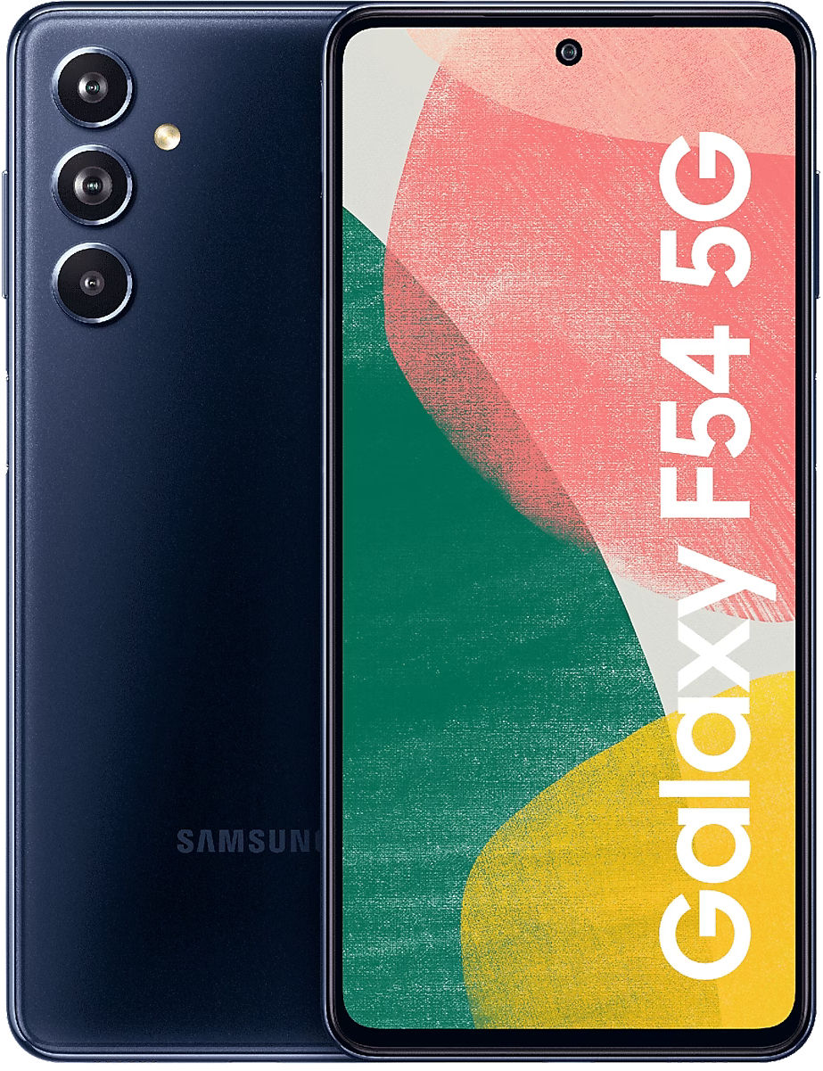 Galaxy F54 - View 6
