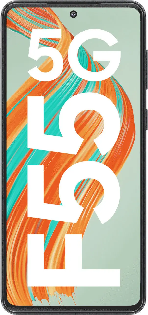 Galaxy F55 - View 2