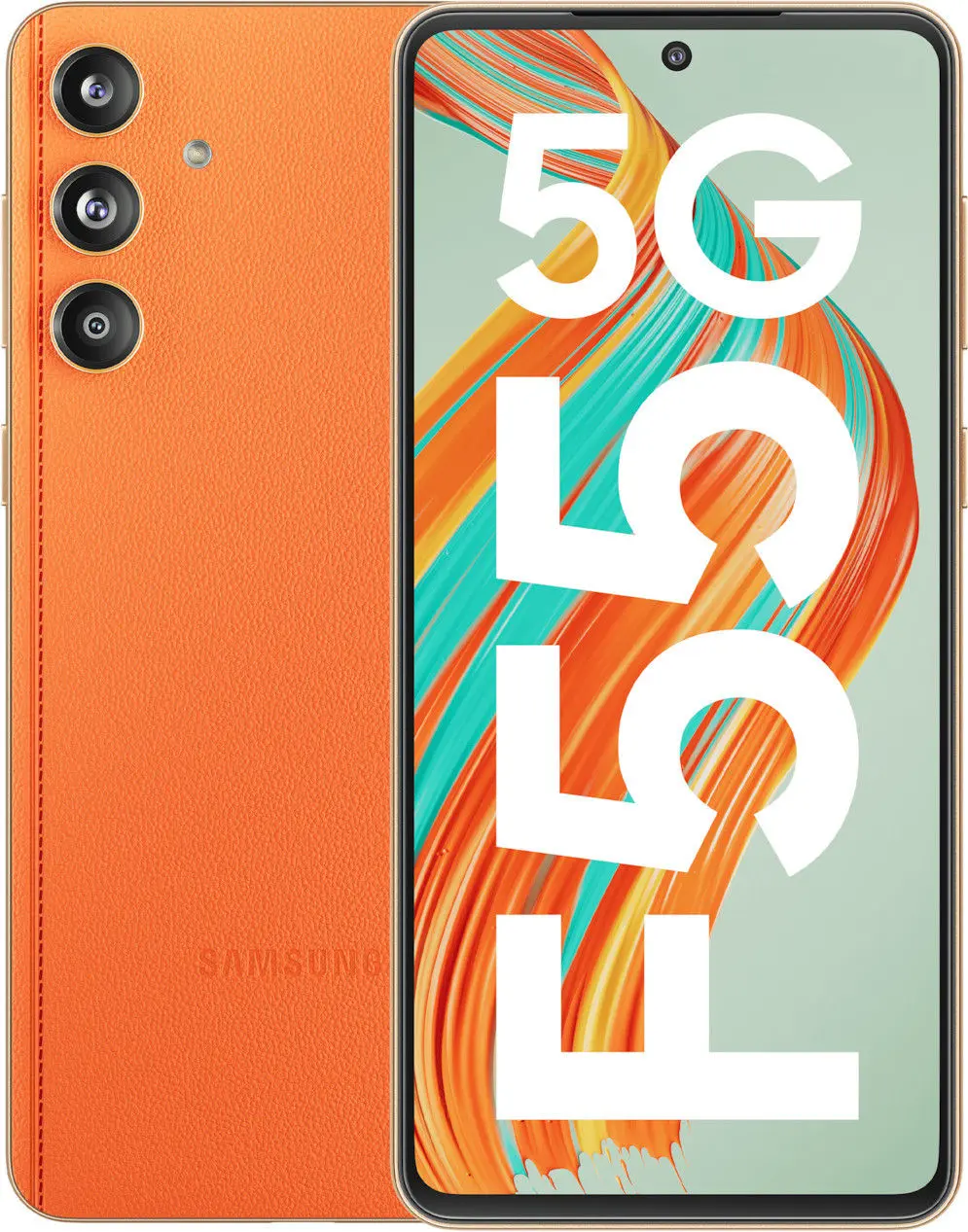 Galaxy F55 - View 6