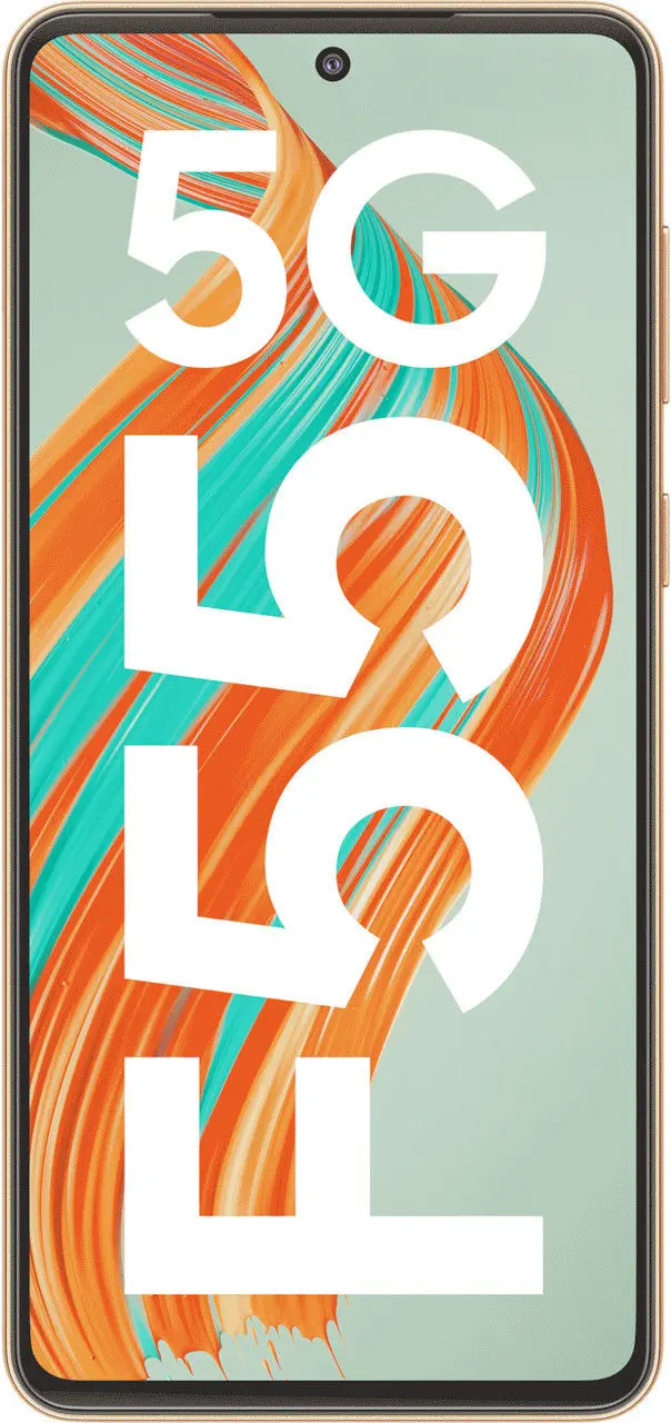 Galaxy F55 - View 7