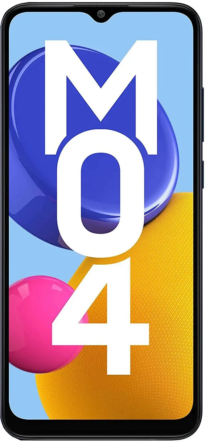 Galaxy M04 - View 2
