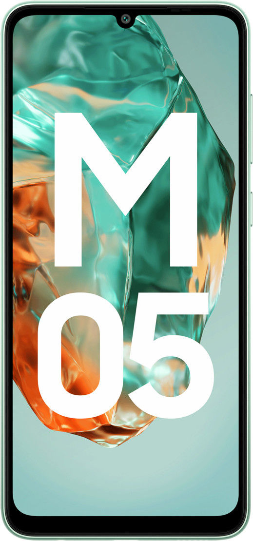 Galaxy M05 - View 2