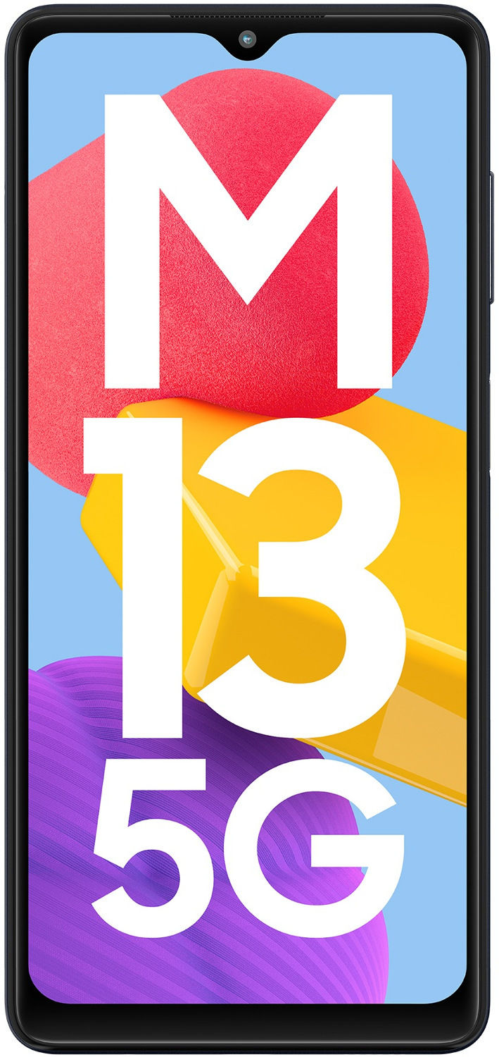 Galaxy M13 5G - View 5