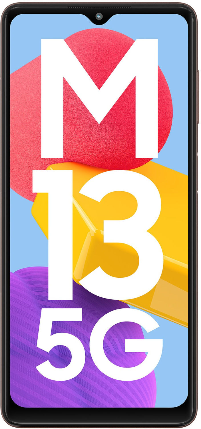 Galaxy M13 5G - View 9