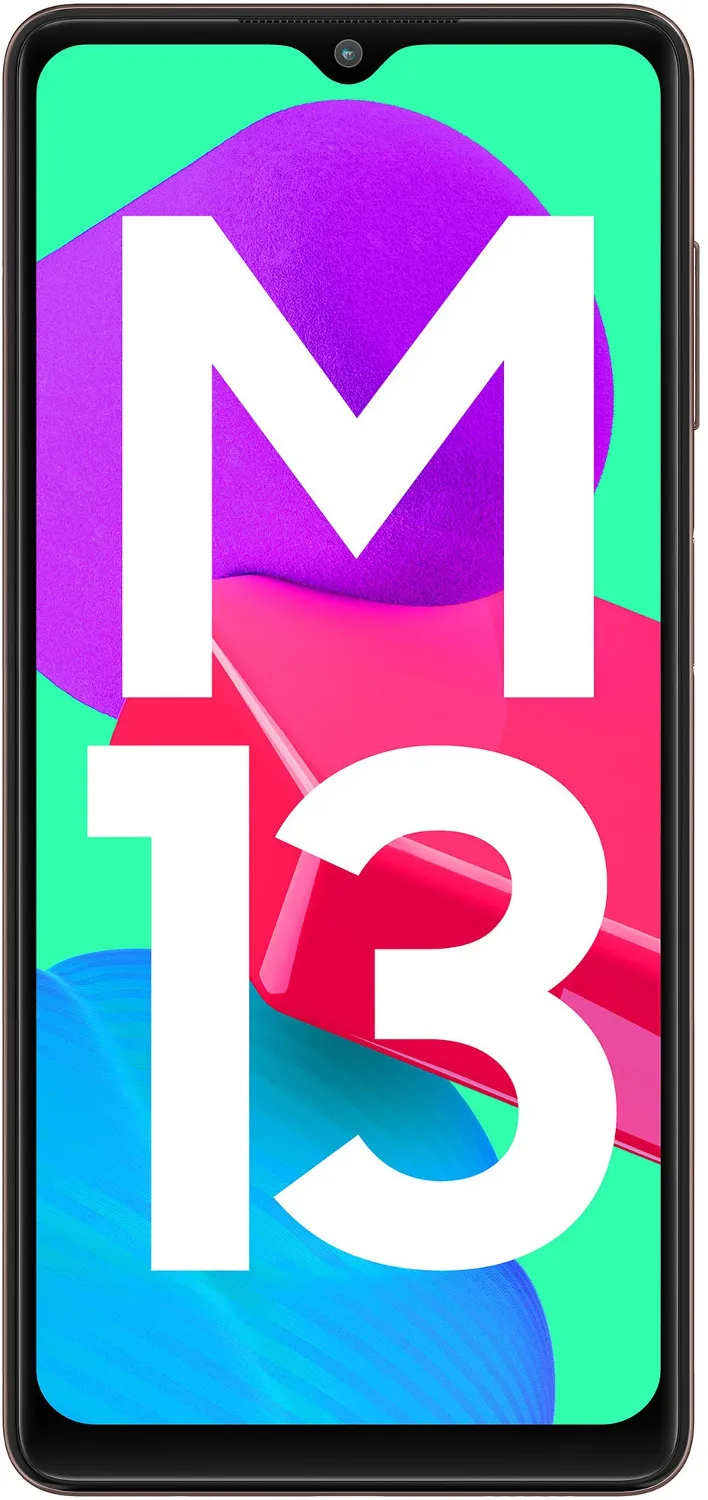 Galaxy M13 - View 5