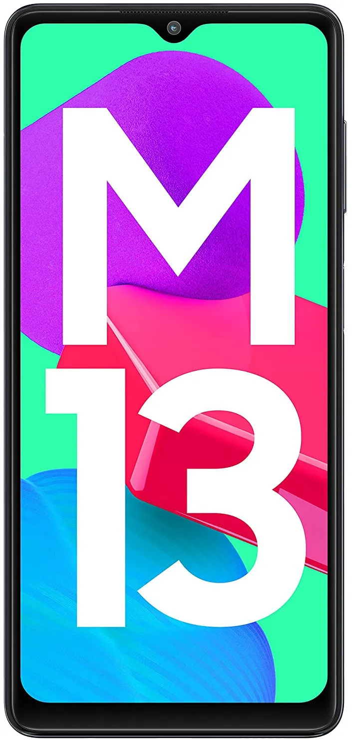 Galaxy M13 - View 9
