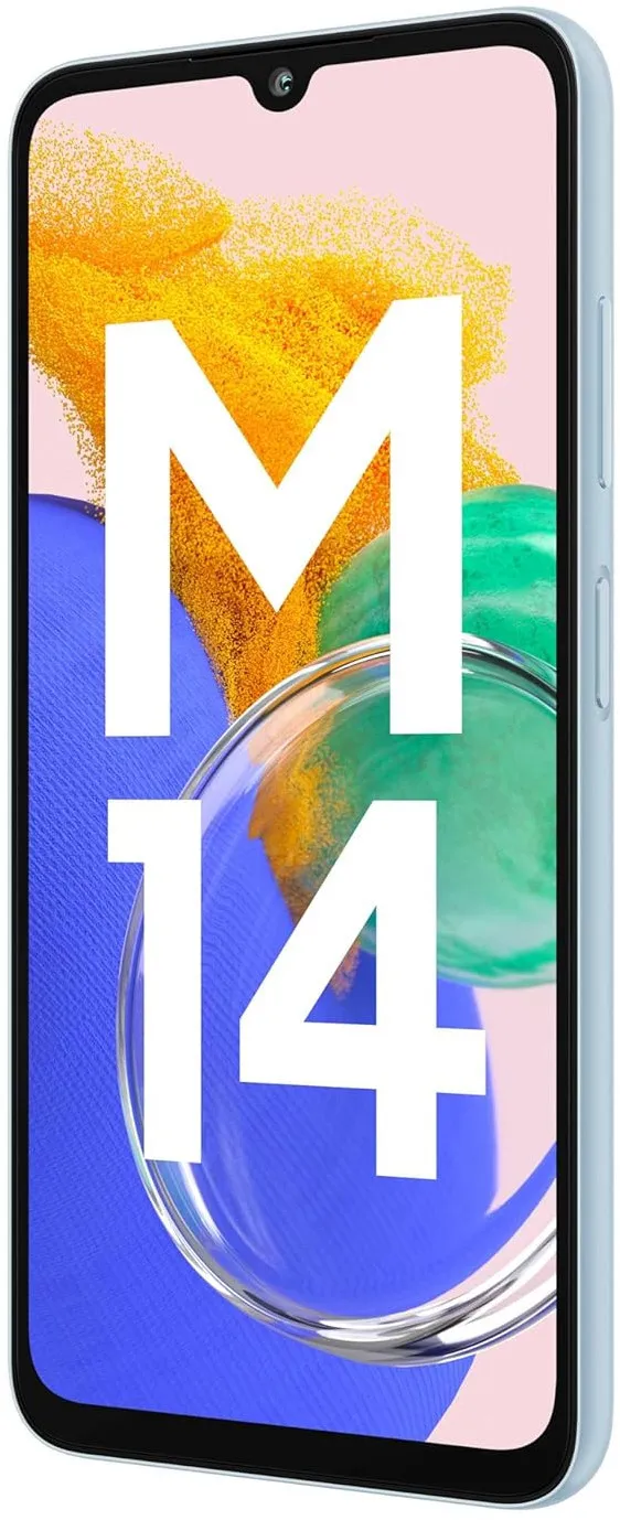 Galaxy M14 4G - View 8
