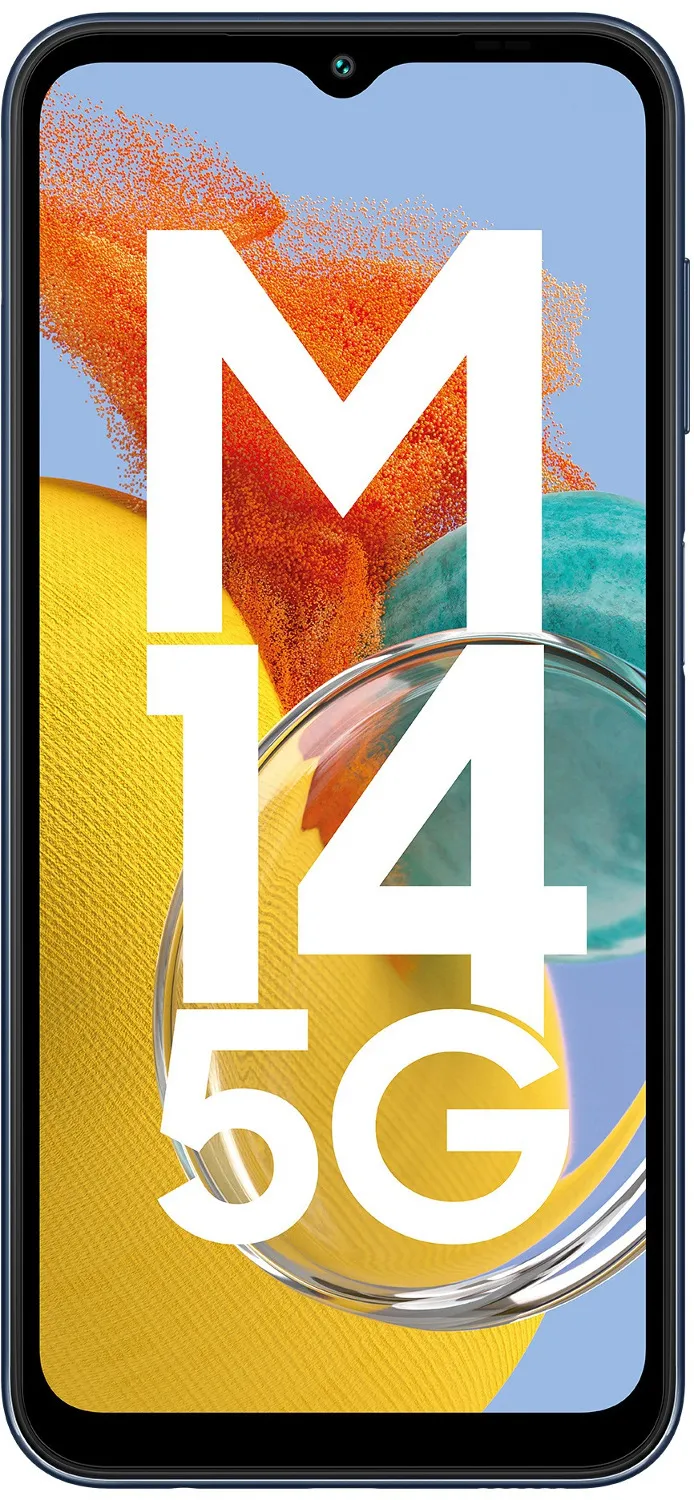 Galaxy M14 - View 2