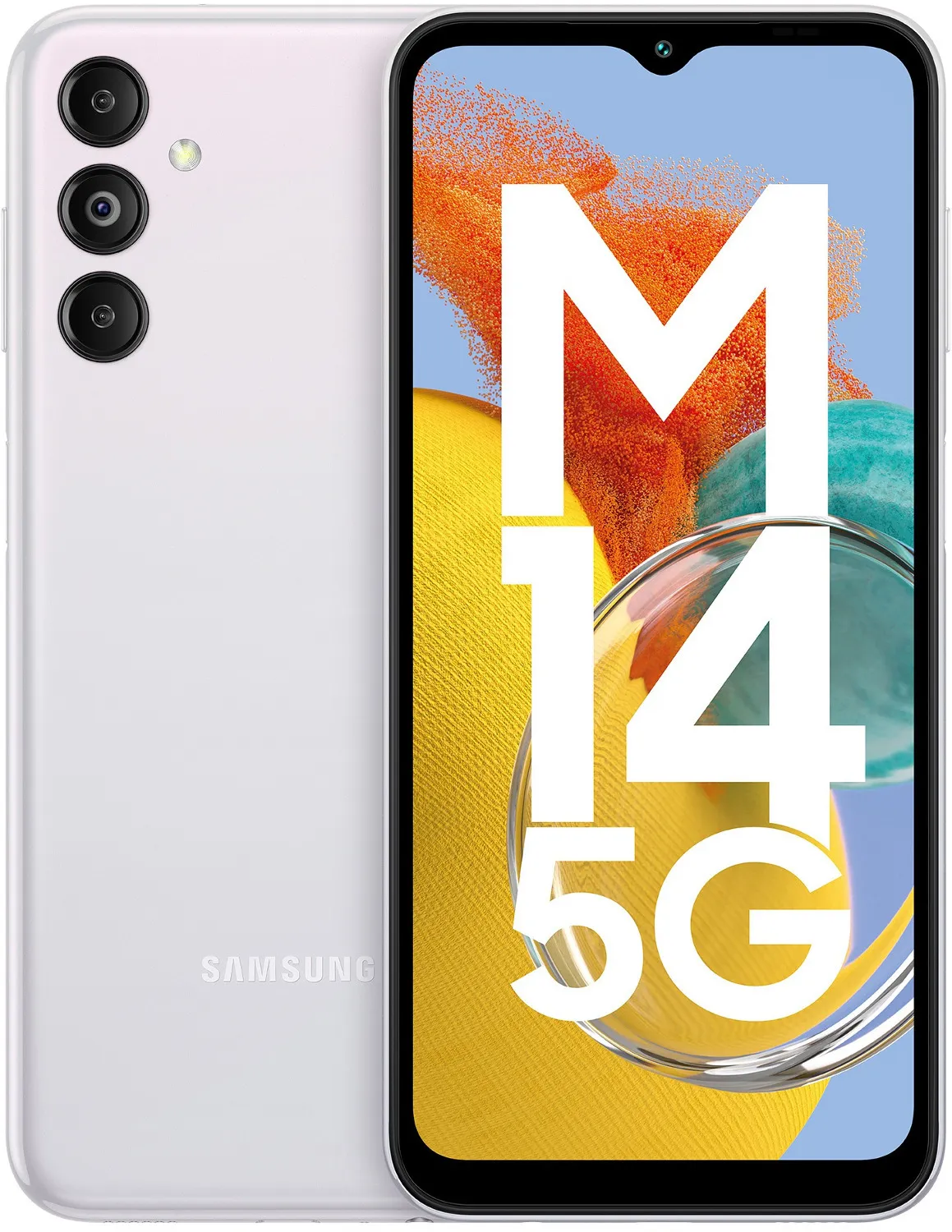 Galaxy M14 - View 7