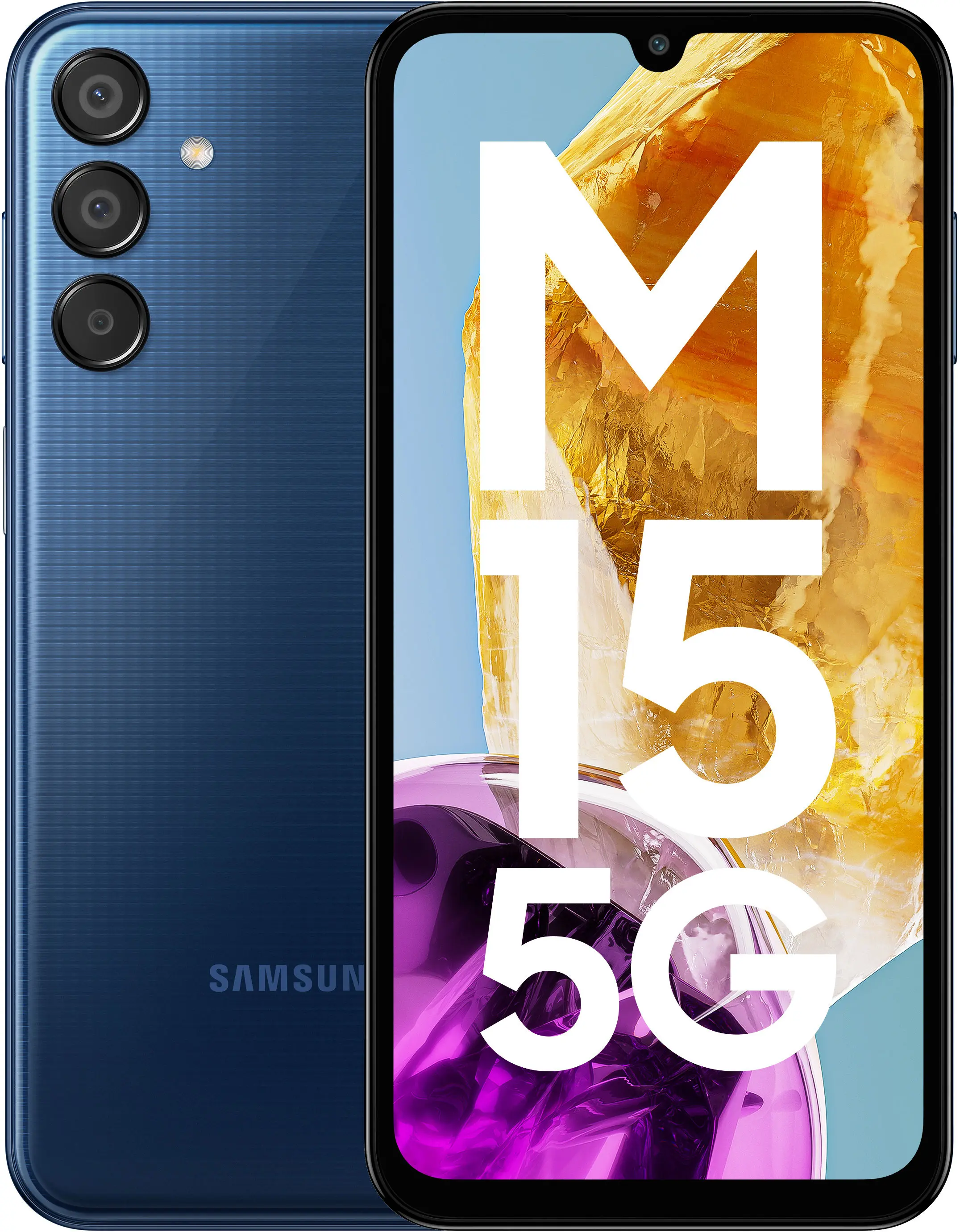 Galaxy M15 - View 8