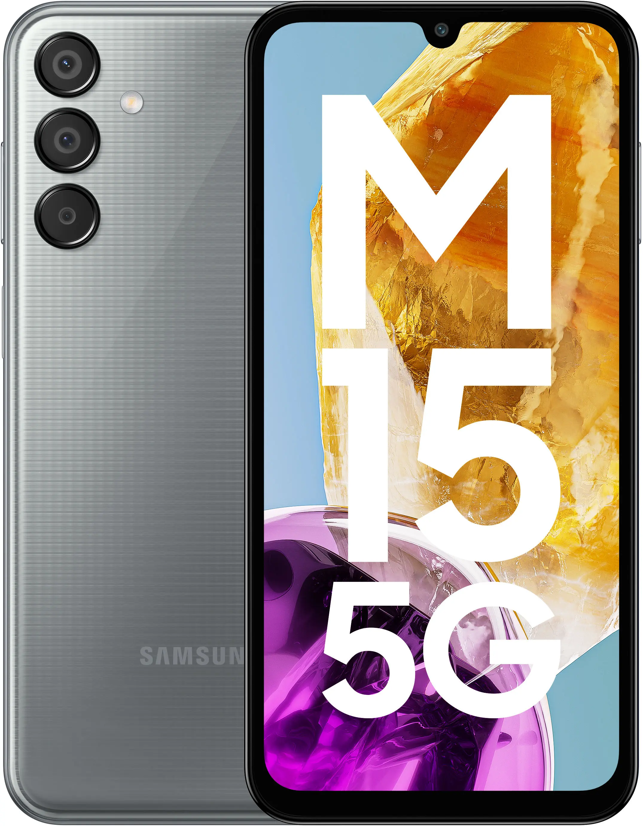 Galaxy M15 - View 9
