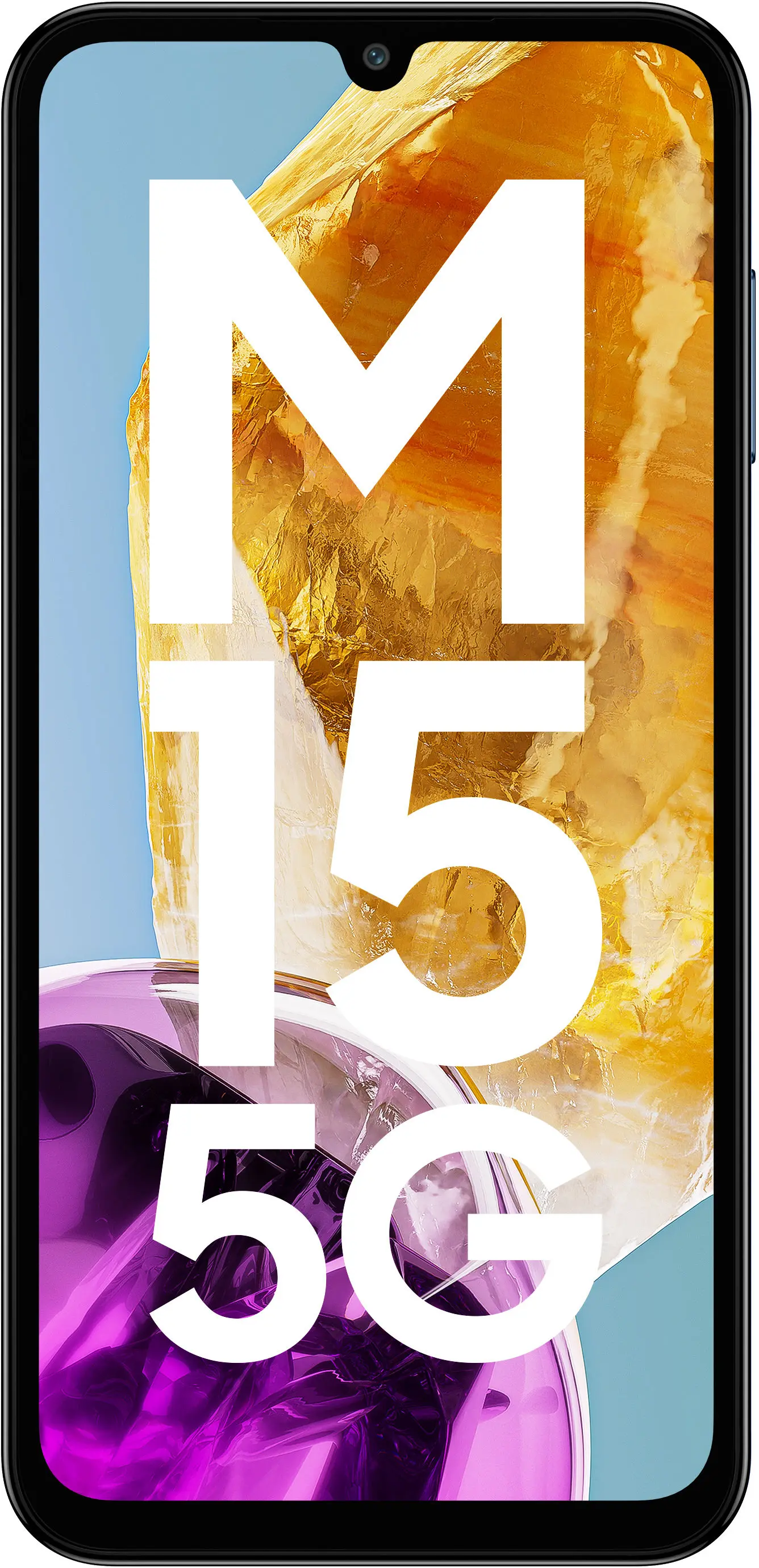 Galaxy M15 - View 6
