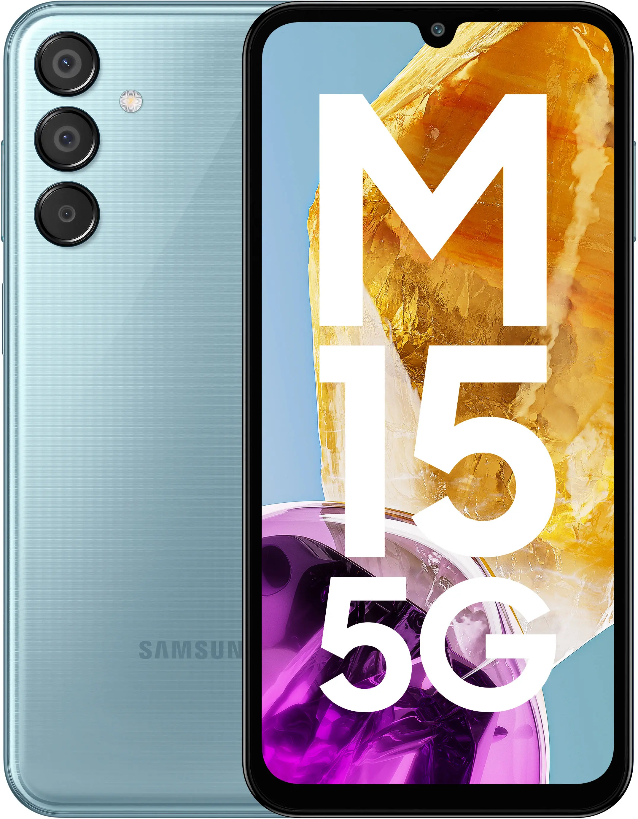 Galaxy M15 - View 7