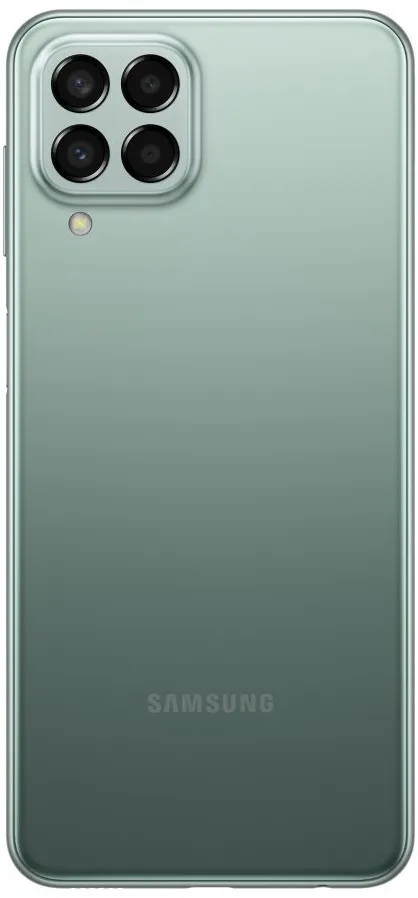 Galaxy M33 - View 2
