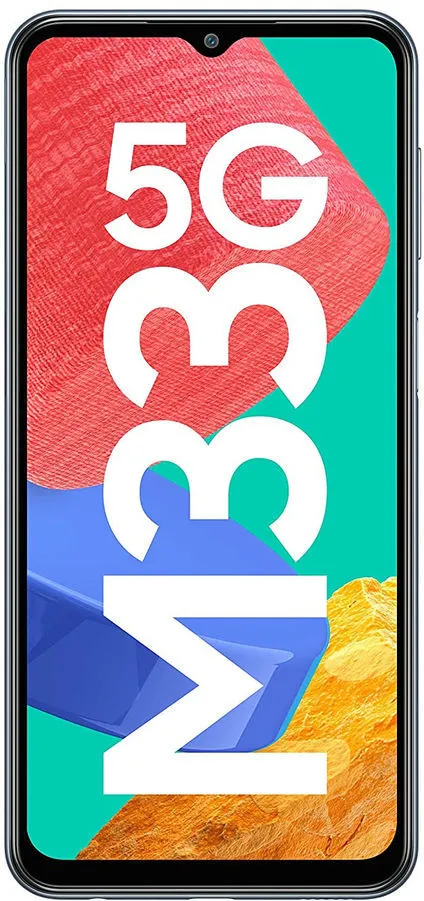 Galaxy M33 - View 5