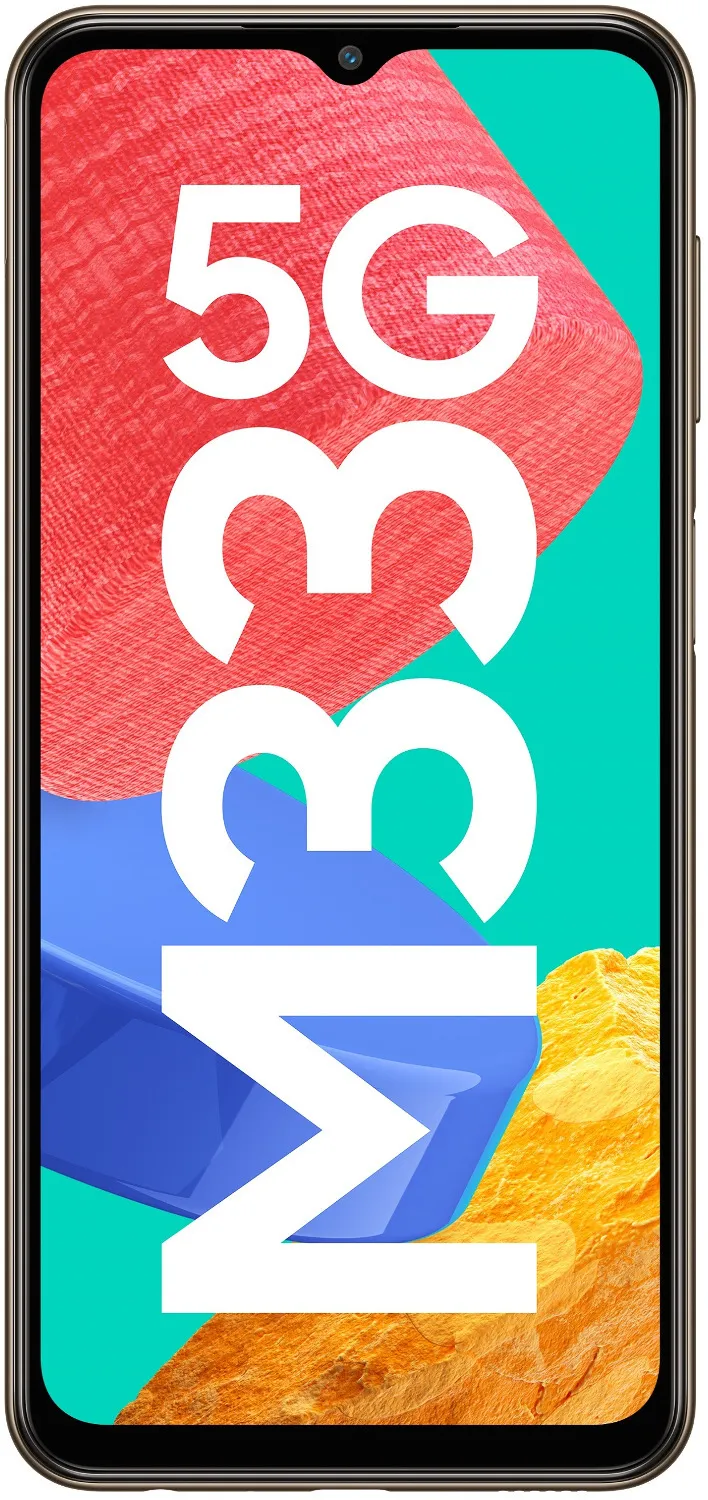 Galaxy M33 - View 9