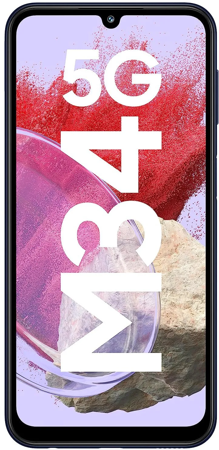 Galaxy M34 5G - View 2