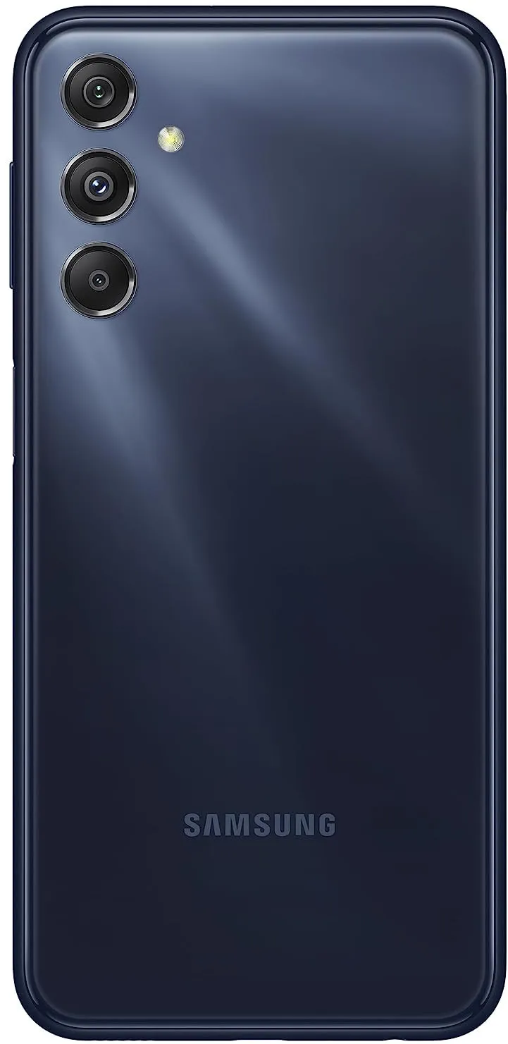 Galaxy M34 5G - View 3