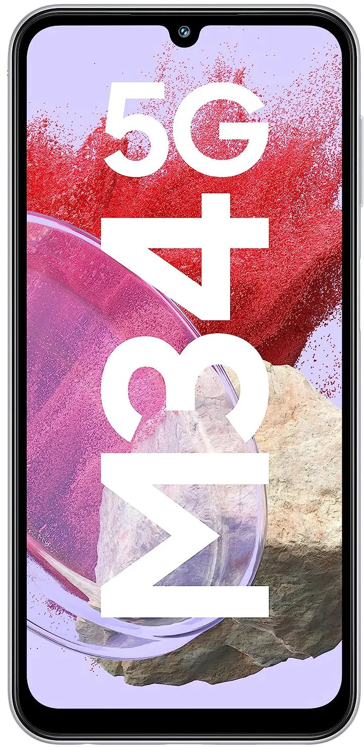 Galaxy M34 5G - View 5