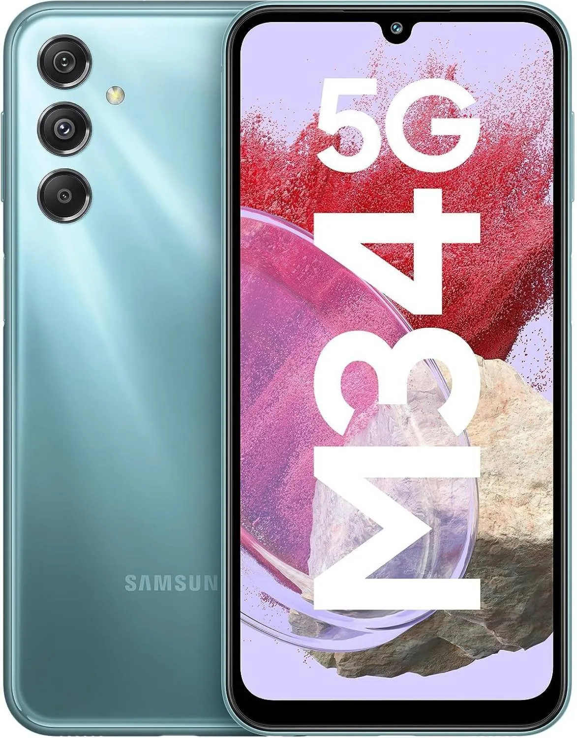 Galaxy M34 5G - View 7