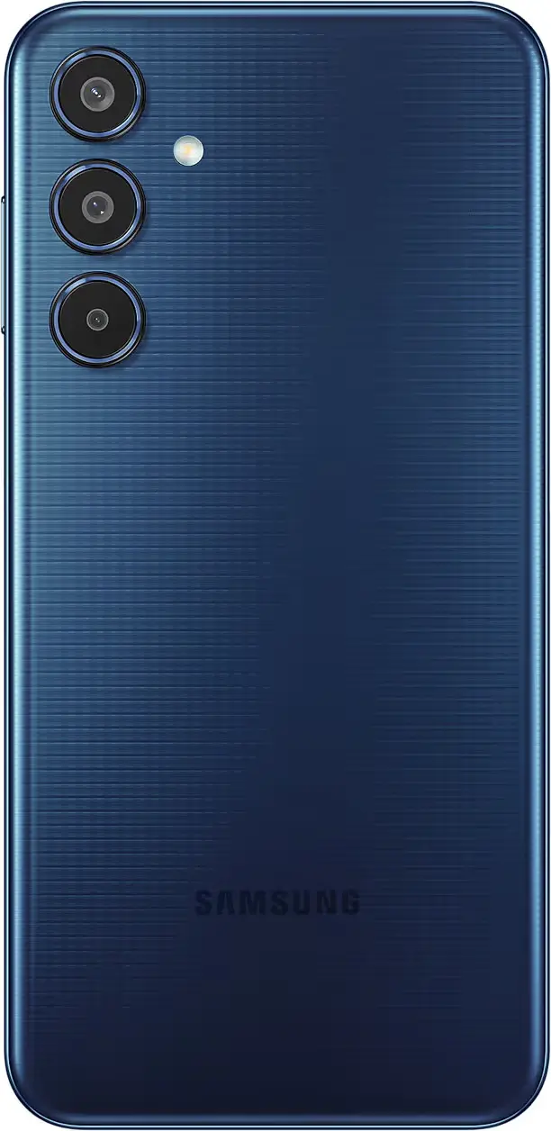Galaxy M35 - View 3