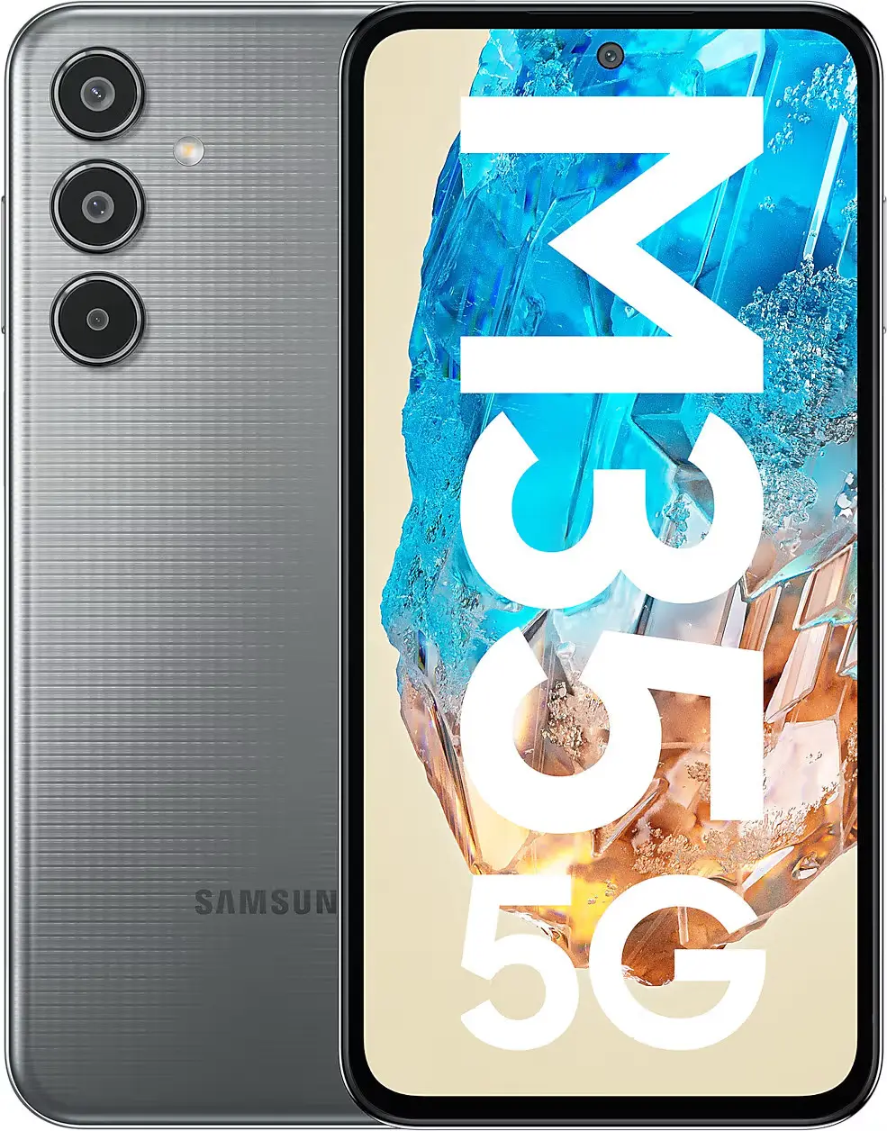 Galaxy M35 - View 6