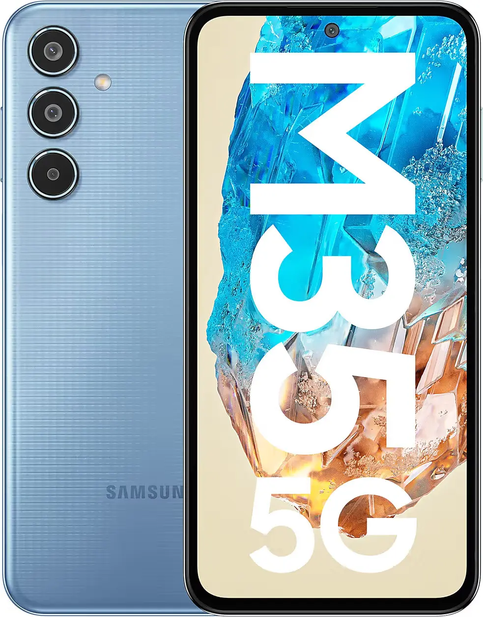 Galaxy M35 - View 11