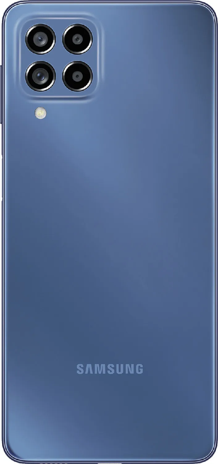 Galaxy M53 - View 2
