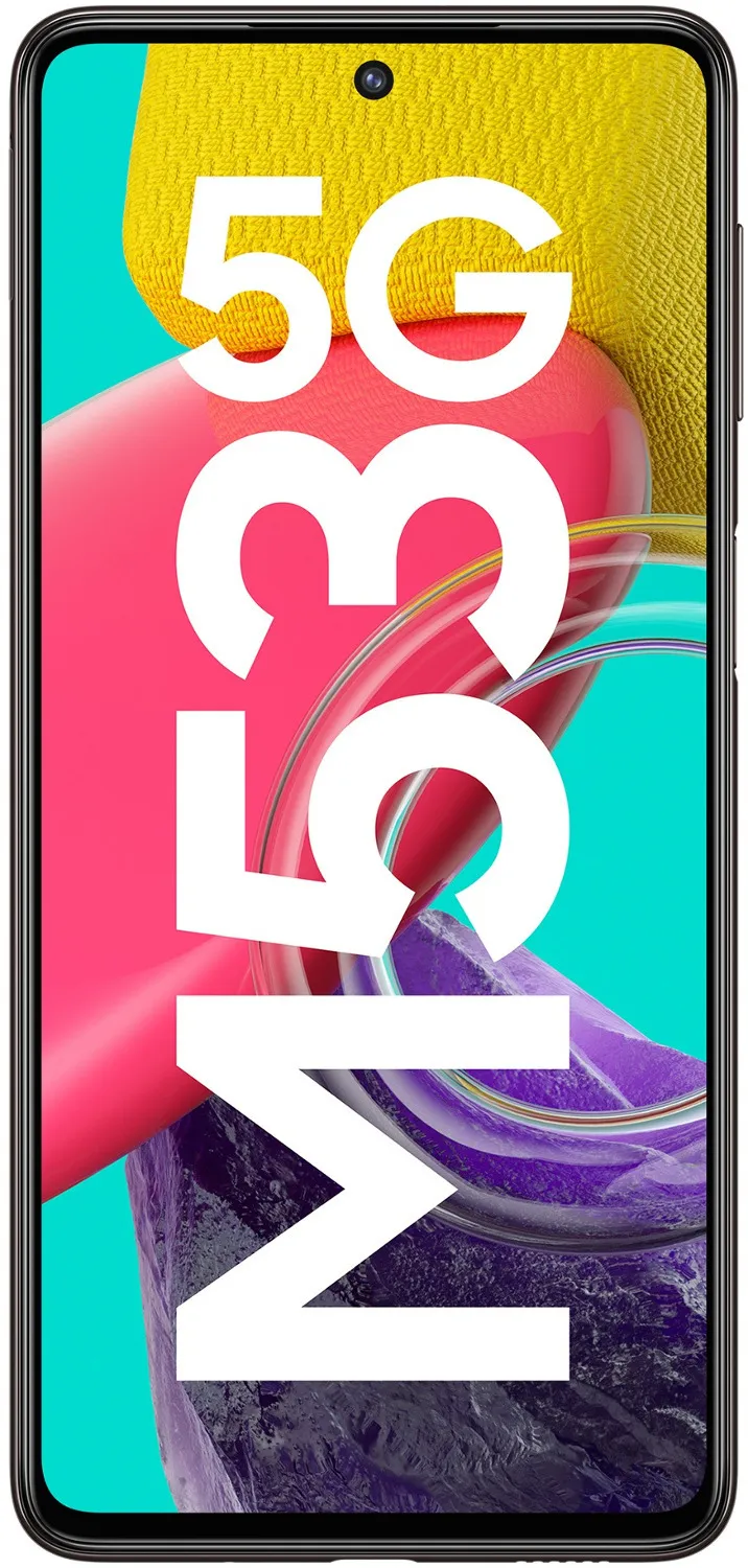 Galaxy M53 - View 5