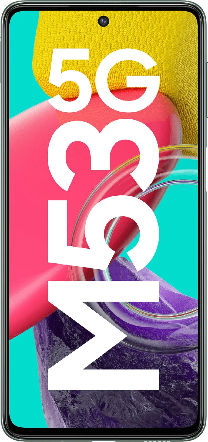 Galaxy M53 - View 9