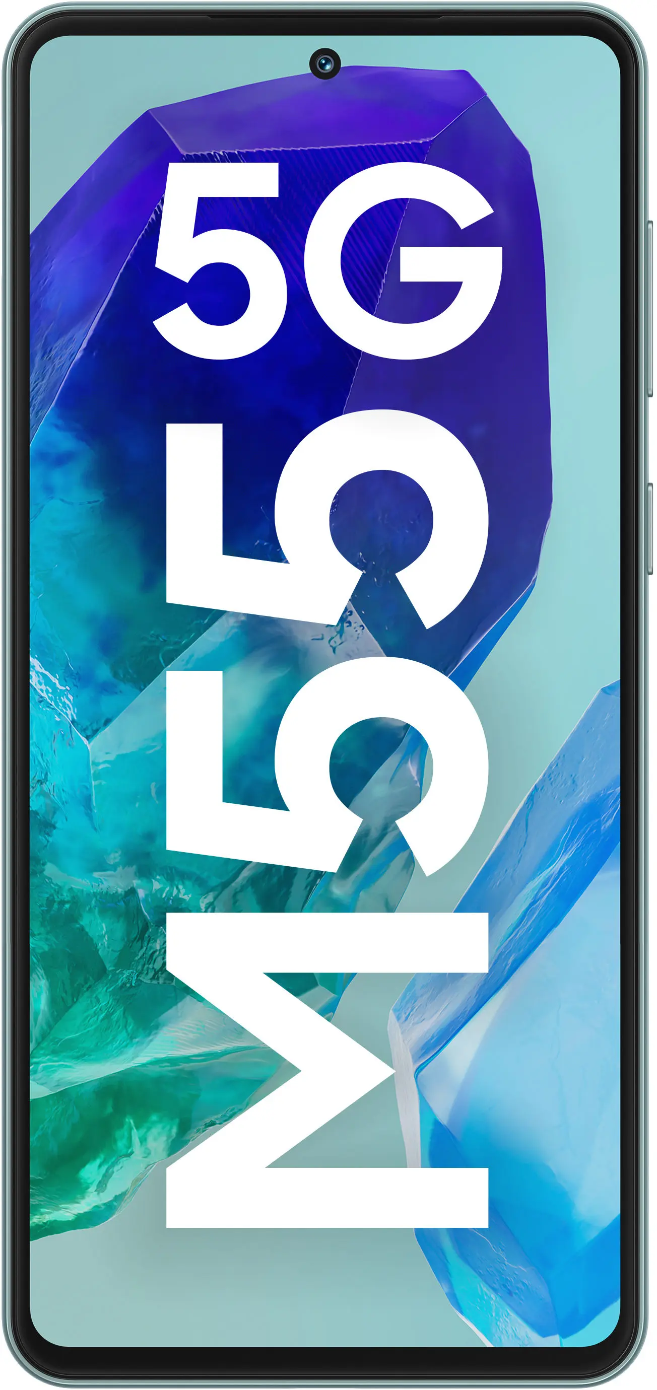 Galaxy M55 - View 2