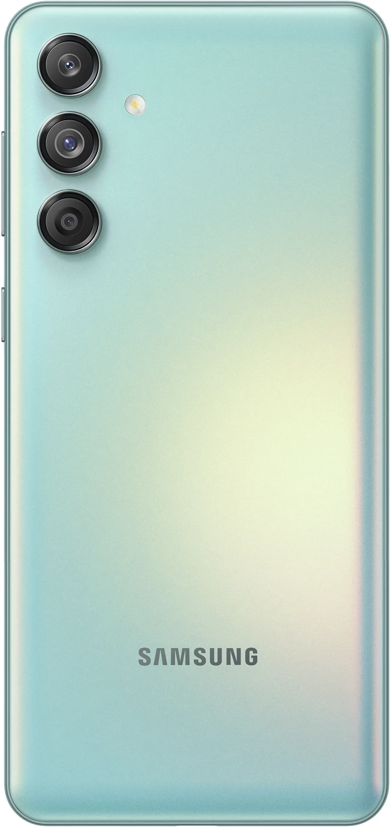 Galaxy M55 - View 3