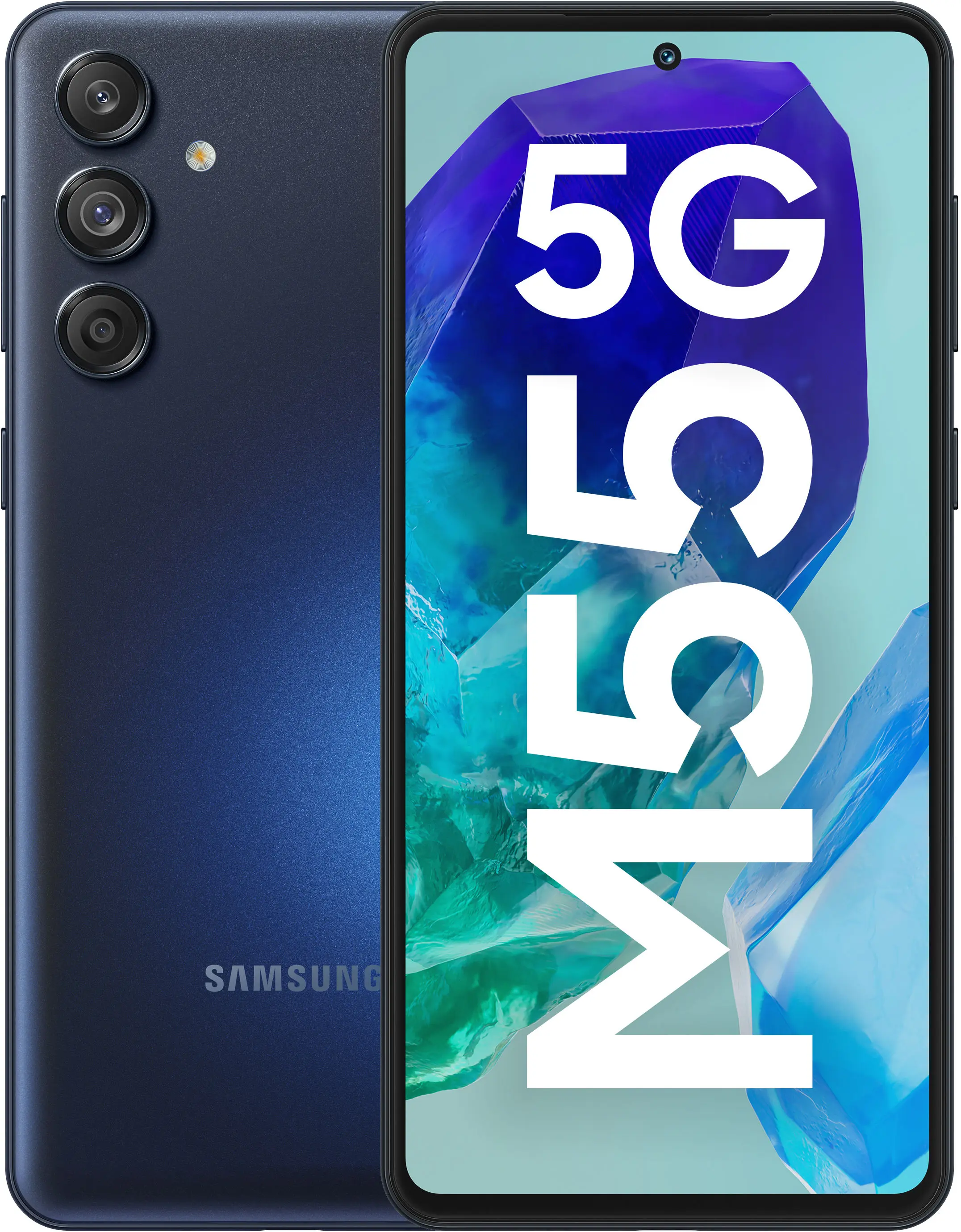 Galaxy M55 - View 6