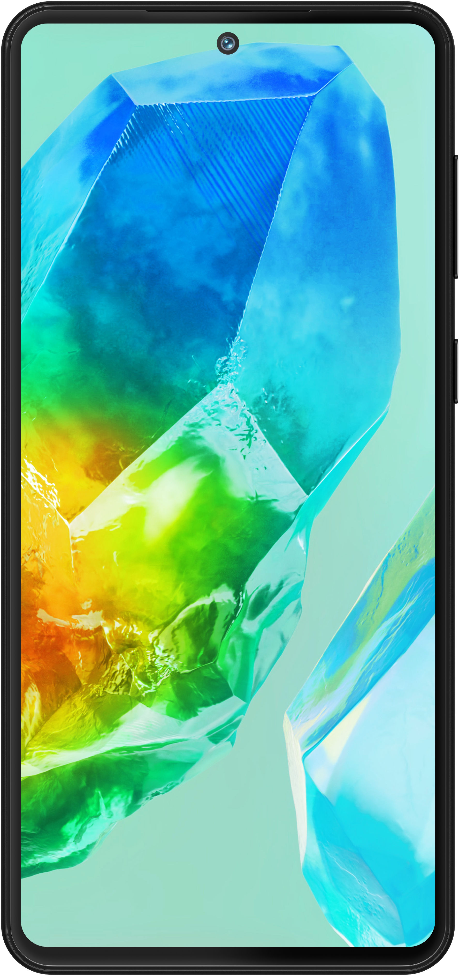 Galaxy M55s - View 5