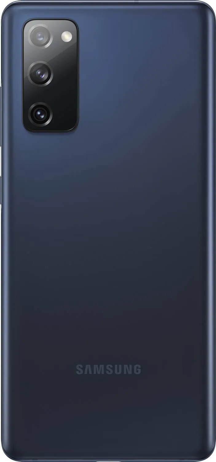 Galaxy S20 FE - View 2