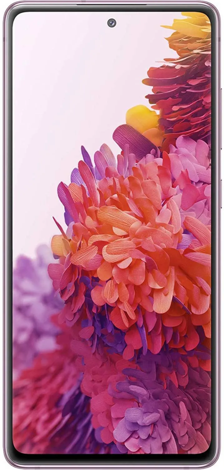 Galaxy S20 FE - View 5