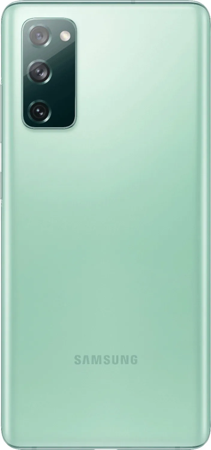 Galaxy S20 FE - View 10