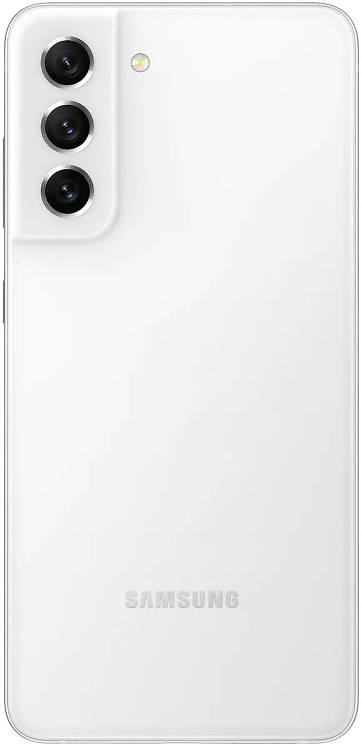 Galaxy S21 FE 5G - View 2