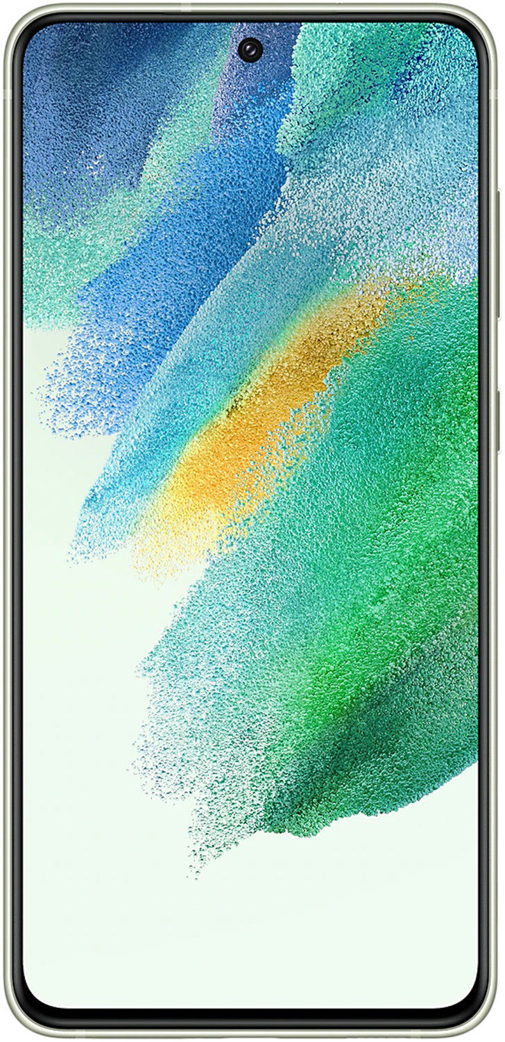 Galaxy S21 FE 5G - View 5
