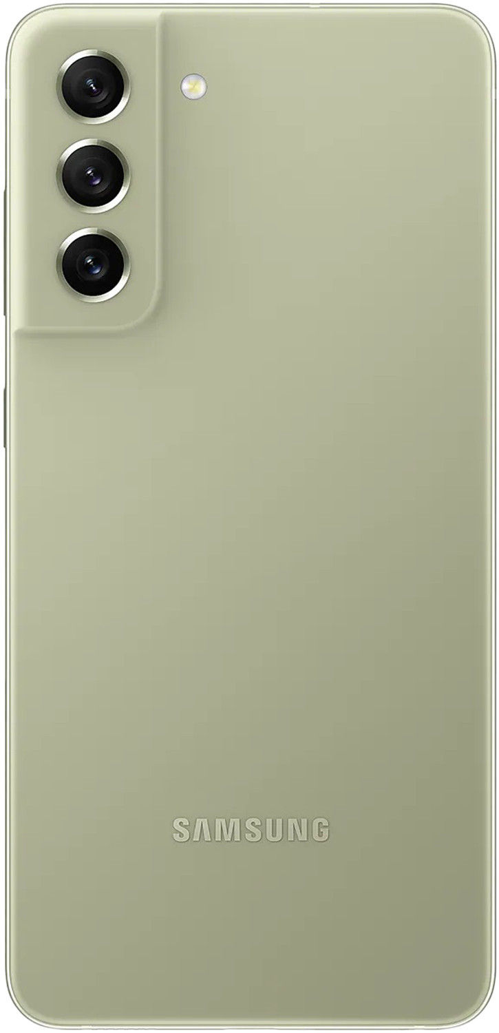 Galaxy S21 FE 5G - View 6
