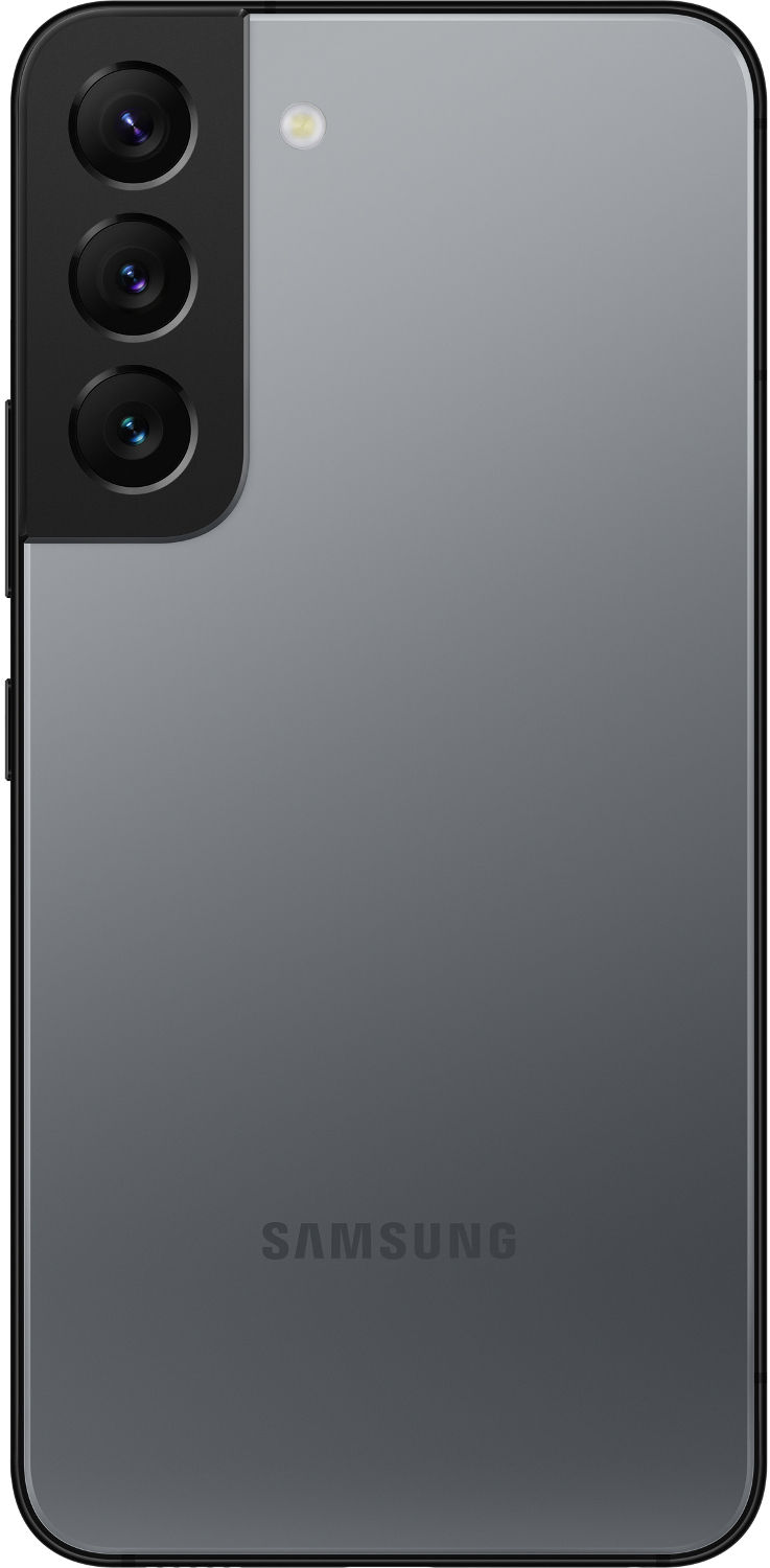Galaxy S22 5G - View 3