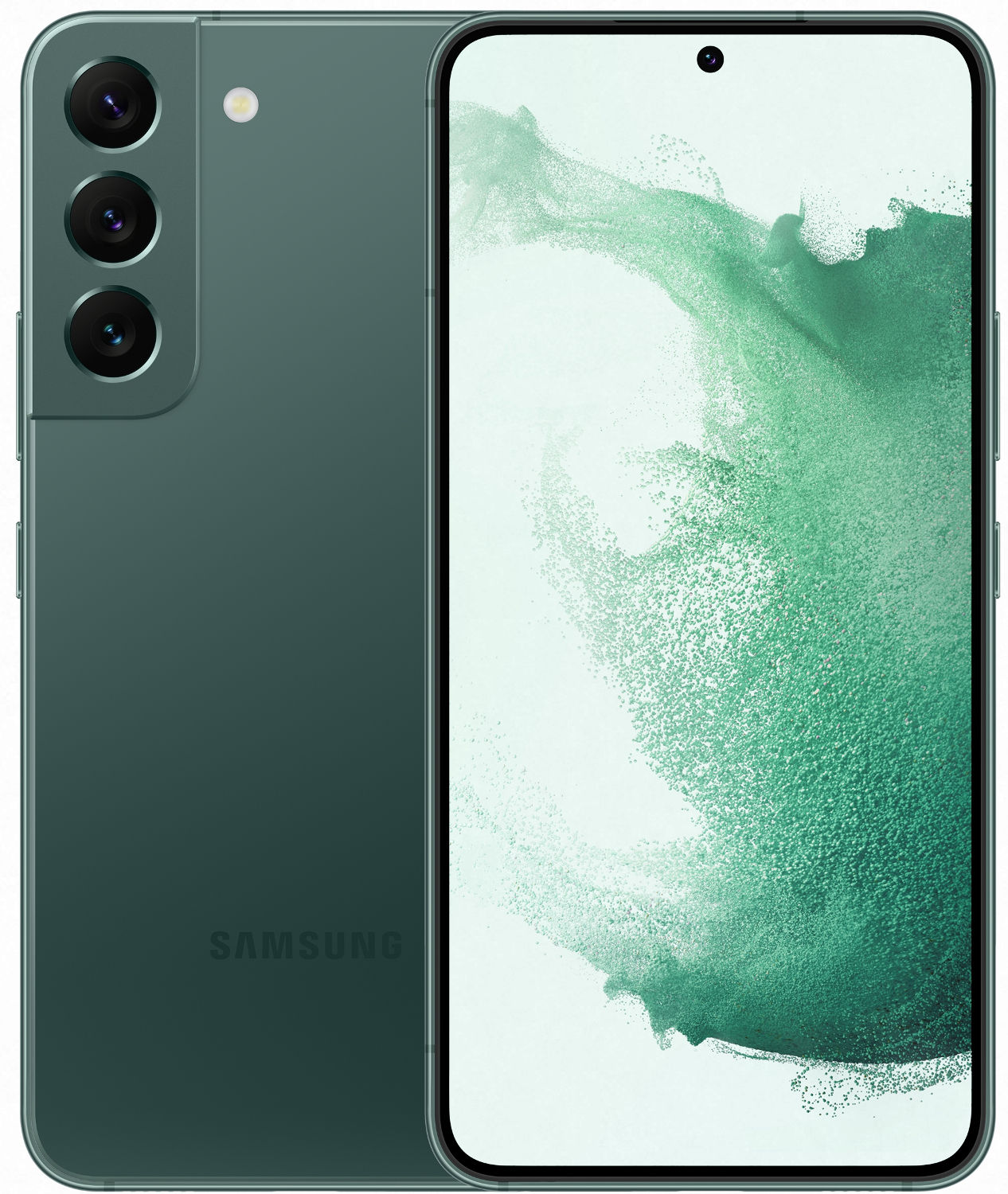 Galaxy S22 5G - View 6