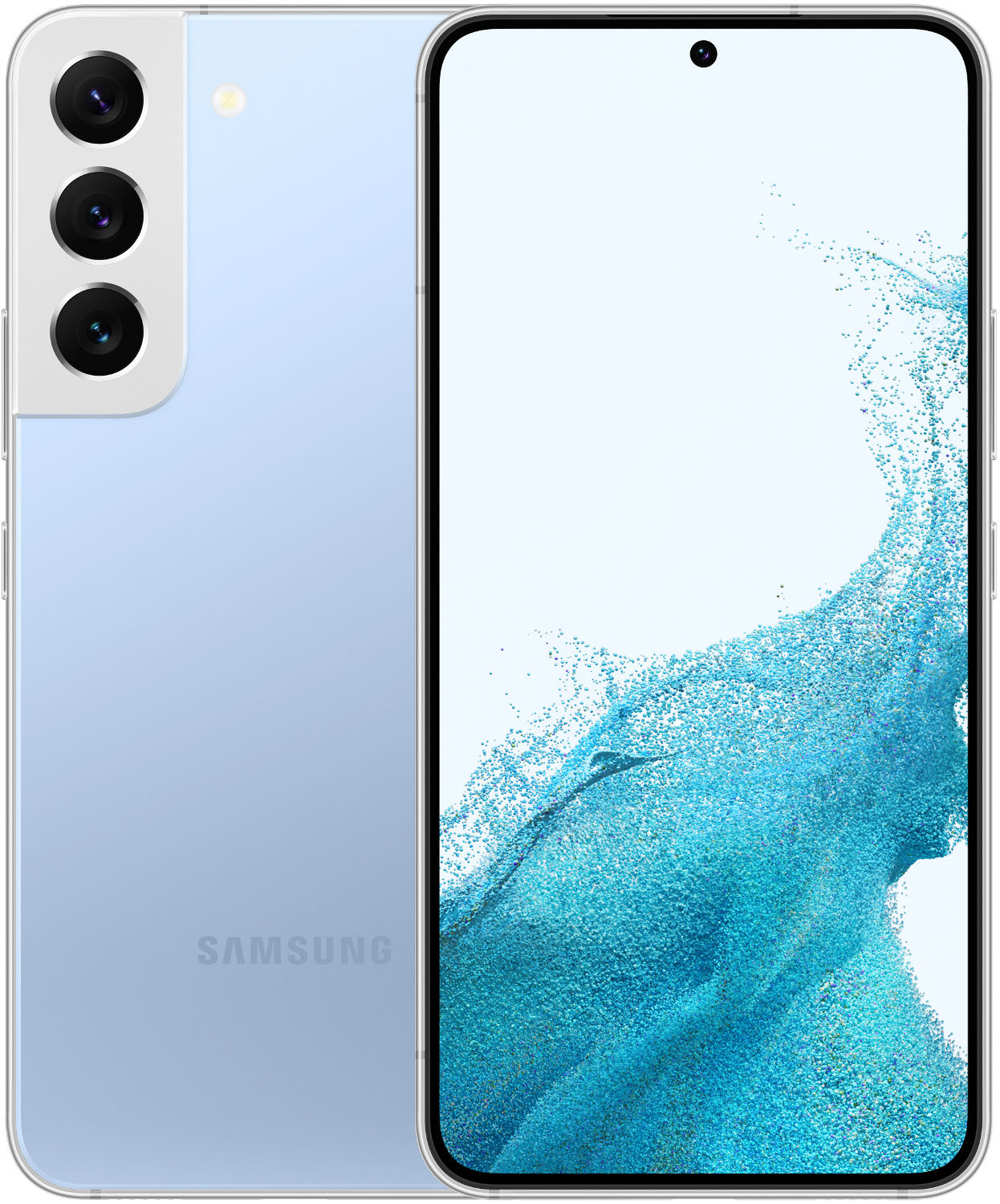 Galaxy S22 5G - View 11