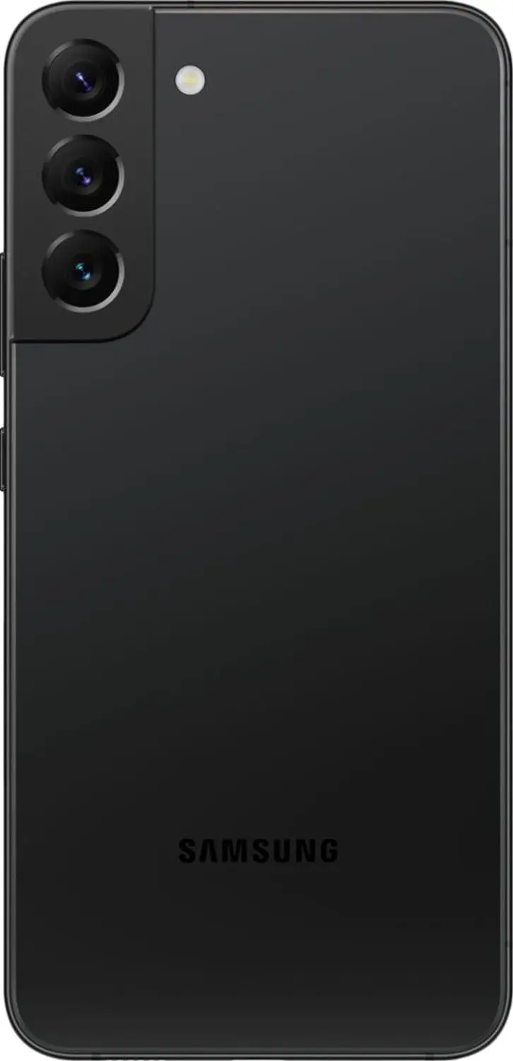 Galaxy S22+ 5G - View 6