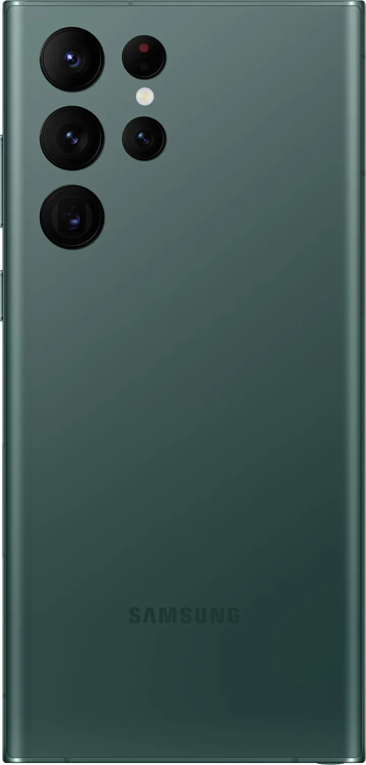 Galaxy S22 Ultra 5G - View 2