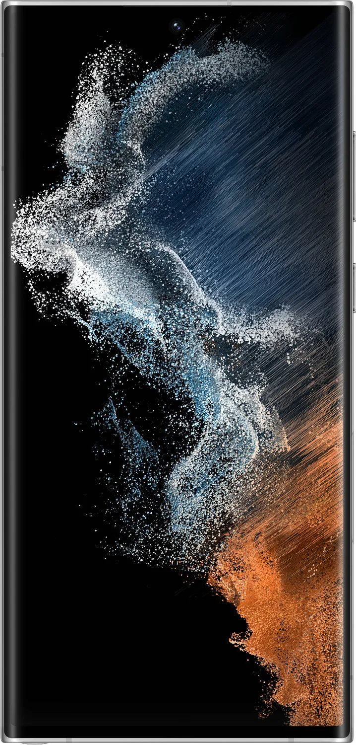 Galaxy S22 Ultra 5G - View 5